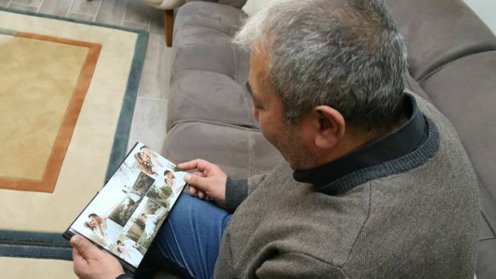 Rönesans Rezidans’ın enkazı kalktı ama kızı ve damadına ulaşılamadı 