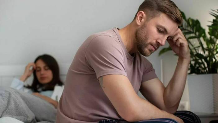 Erkeklerin Üçte Birini Etkileyen Sertleşme Sorunu ve Umut Vaat Eden Tedavi Seçeneği