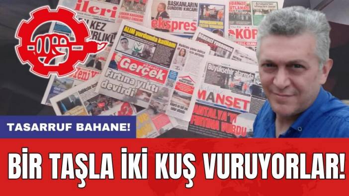 Haber alma özgürlüğü tehlikede!