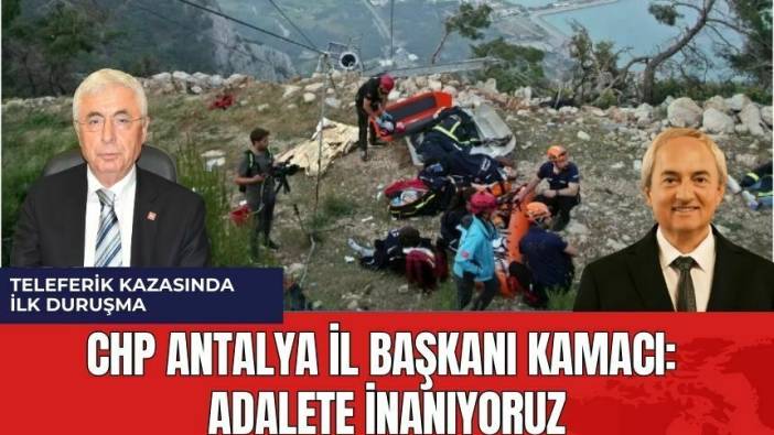 Başkan Kocagöz Yarın Hakim Karşısına Çıkacak! Dosyada Son Durum Ne?