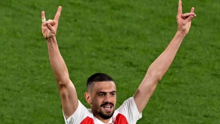 Bozkurt işareti neden yapılır? Bozkurt işaretinin anlamı nedir?