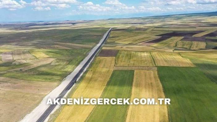 Mersin Toroslar'da mahkemeden satılık 10.449 m² arsa