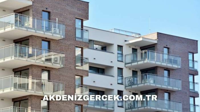 Ankara Keçiören'de icradan satılık 3+1 daire