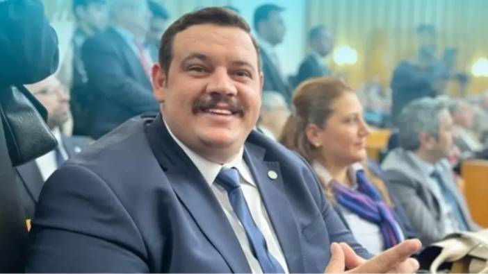 İYİ Parti'den İstifa Eden Mustafa Kodal Kimdir? Neden İstifa Etti?