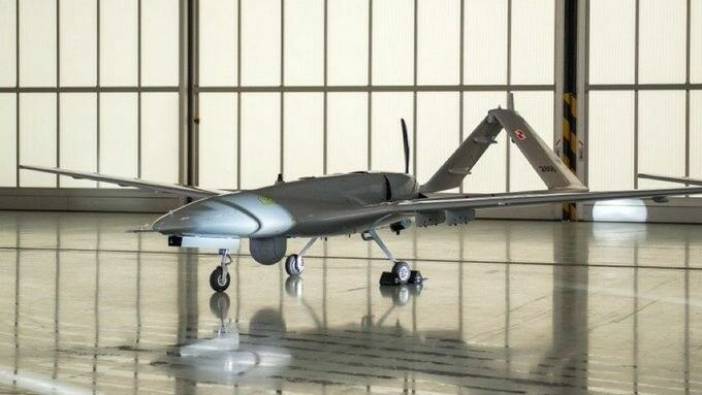 Baykar'dan Polonya'ya ikinci SİHA teslimatı