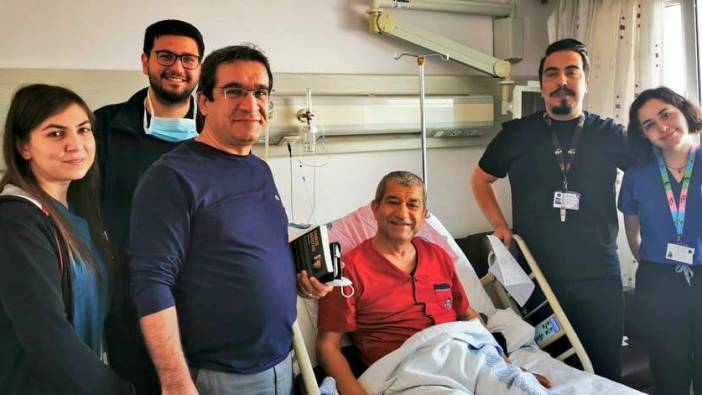 “Sağlığınızı ertelemeyin”