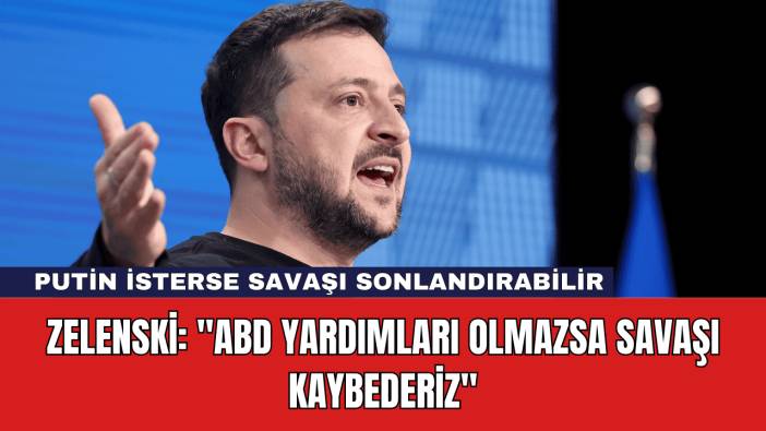 Zelenski: 