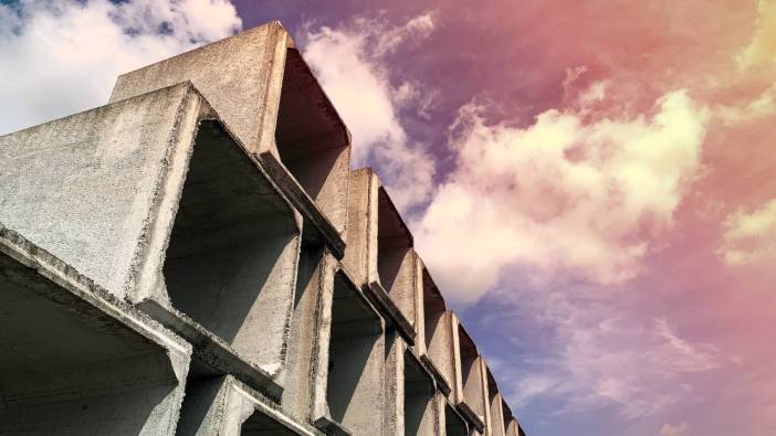 200 Adet Betonarme Kutu Menfez Alınacak