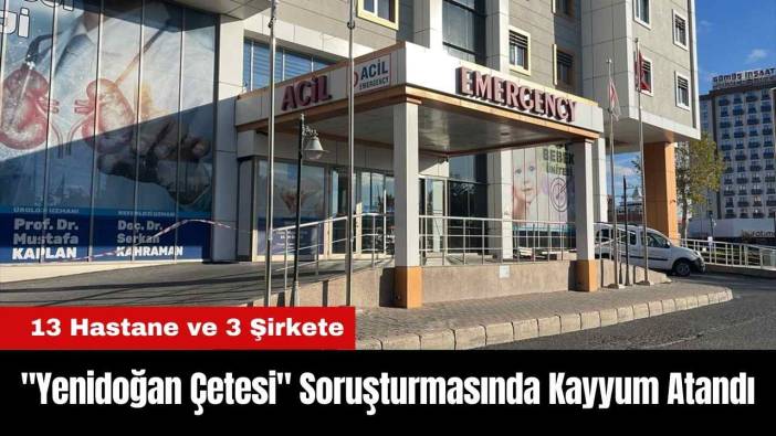 İstanbul'da 