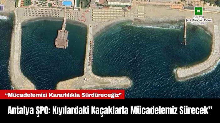 Antalya ŞPO: 