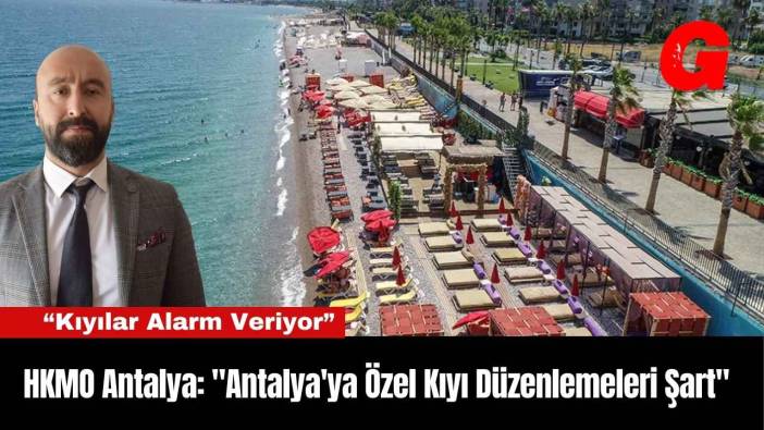 HKMO Antalya: 