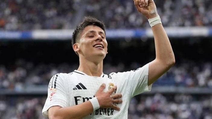 Arda Güler’in Beykoz’daki Lüks Malikanesi Dudak Uçuklattı: 5 Milyon Dolarlık Dev Yatırım!