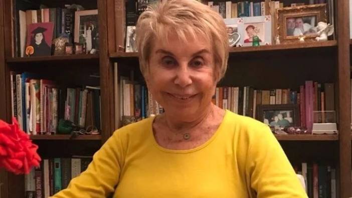 Oya Başak kimdir, nereli, kaç yaşında, evli mi, çocuğu var mı, kariyeri neydi, neden öldü?