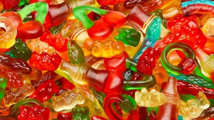 Haribo toplatıldı mı 2025, Türkiye’de marketlerden kaldırıldı mı, gerçekten uyuşturucu mu var?