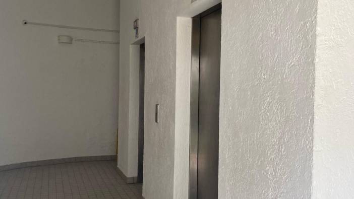 Muratpaşa Belediyesi Falezlerdeki “Kaçak Asansörü" İhaleye Açtı