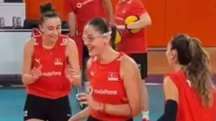 Zehra Güneş’in Gözüne Ne Oldu, Neden Koruyucu Gözlük Takıyor, Maç Kadrosunda Var mı?