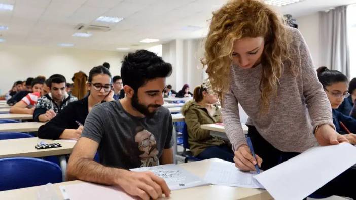 2025 YKS sınav görevlisi ücretleri, Gözetmen maaşları ne kadar, sınav görevlisi nasıl olunur?