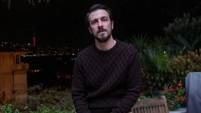 Emrah Altıntoprak kimdir? Evli mi, eşi kim, kaç yaşında, nereli, hangi dizilerde oynadı?