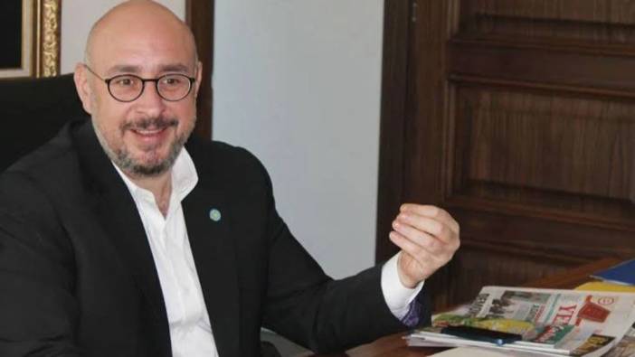 Uğur Poyraz Kimdir, Eşi Kimdir? Yaşı, Mesleği, Ailesi ve Siyasi Kariyeri