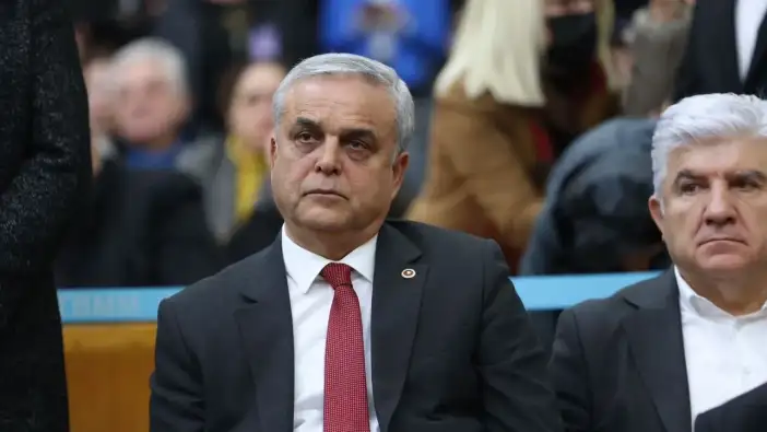 Hasan Ufuk Çakır Kimdir? Nereli, Kaç Yaşında, Ne İş Yapıyor? CHP Mersin Milletvekili Profili ve Siyasi Çalışmaları