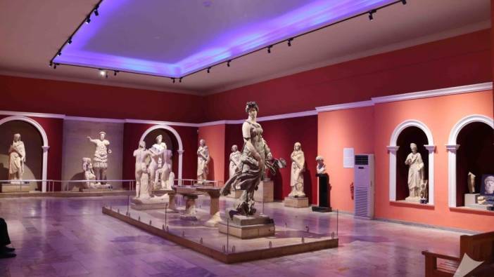 Antalya’nın Efsane Başkanı Selahattin Tonguç'tan Müze İsyanı