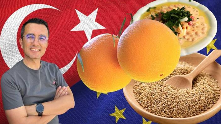 Antalya Coğrafi İşarette Gerçek Değerini Arıyor