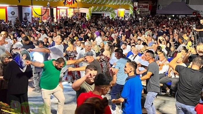 Burdur Kocaaliler 9. Kültür ve İncir Festivali Başlıyor: Ünlü Sanatçılar Sahne Alacak