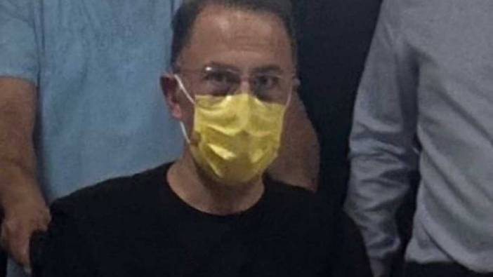 Saatlerce Beklediler, Yüzünü Göremediler: Murat Çalık Ailesine Göstermeden Götürüldü