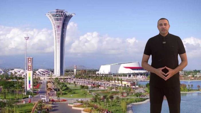 Vekil Aykut Kaya’dan Expo Çıkışı: "2 Milyar Dolar Çöpe Gitti!”