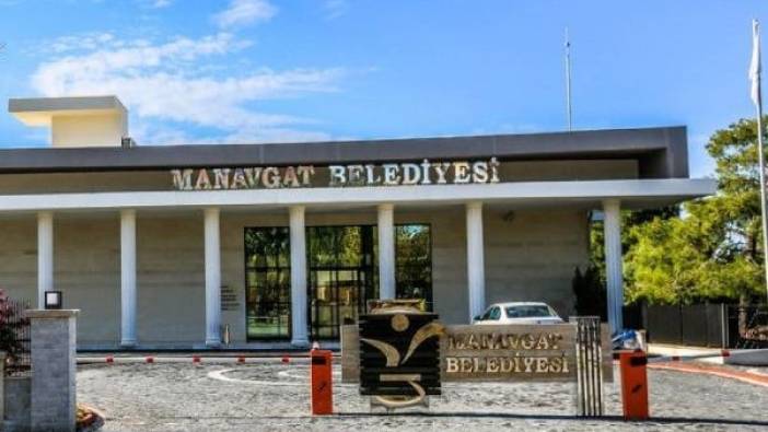 Manavgat Belediyesi Soruşturmasında Başkan Yardımcısı Gülsüm Özer Serbest