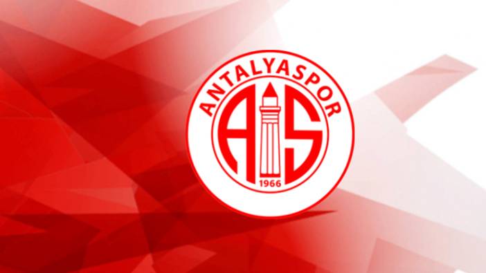 Antalyaspor – Kasımpaşa Maçının Hakem Kadrosu Belli Oldu