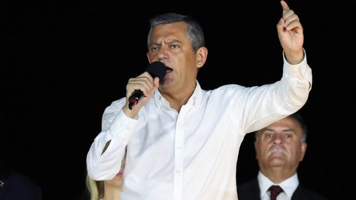 Özgür Özel'in İfşa Ettiği Avukat Antalya'da Yakalandı