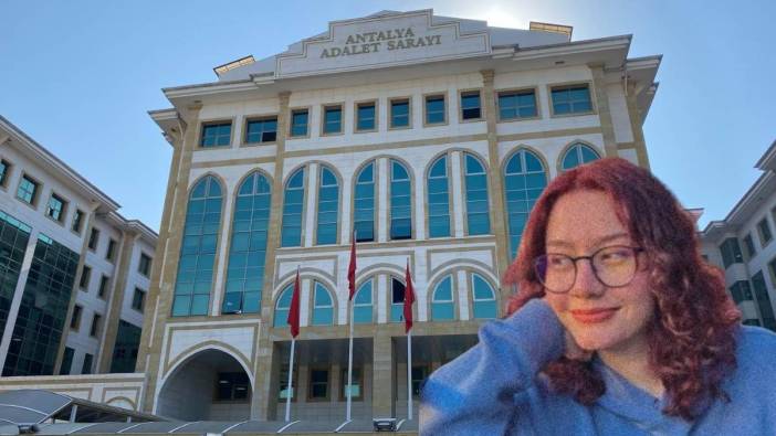 Antalya’da Tutuklanan ODTÜ Öğrencisi Eylül Tahliye Edildi