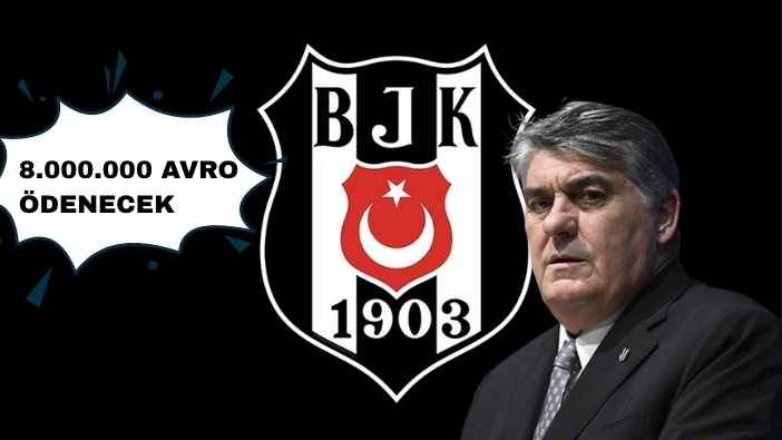 Beşiktaş'tan Bomba Transfer: Ndidi Resmen Açıklandı