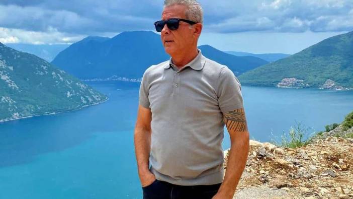 Konyaaltı’nda Emlakçının Şüpheli Öl*mü! Evinde Cansız Halde Bulundu