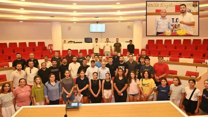 Kumluca’da Zafer Bayramı Sporla Kutlanacak