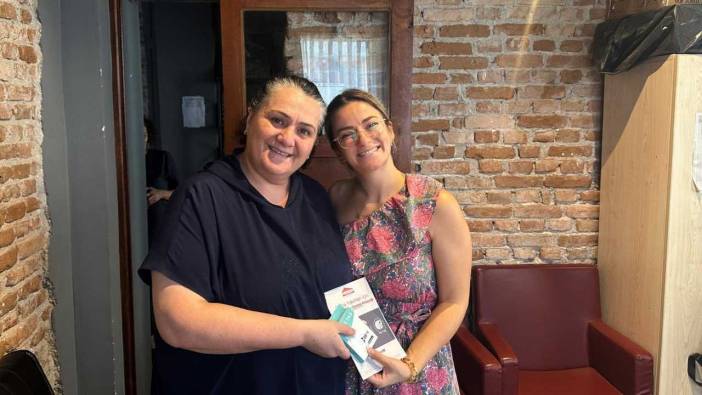 Muratpaşa’da Alzheimer Hastaları İçin GPS İzleme Desteği