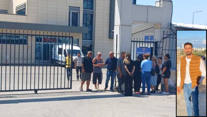 Antalya’daki Husumet Ormanlık Alanda Silahlı Kavgaya Dönüştü