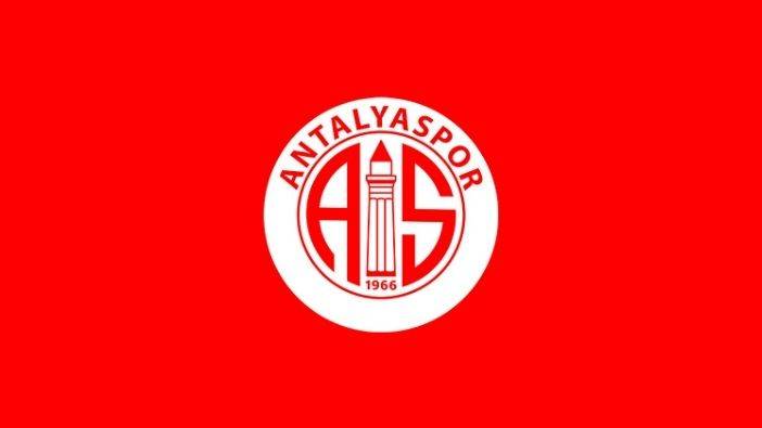 Antalyaspor Taraftarına Kasımpaşa Maçı Öncesi Uyarı!