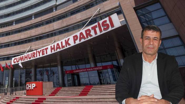 CHP Aksu’da Seçim Maratonu Başladı: Hamza Erdem Yeniden Aday