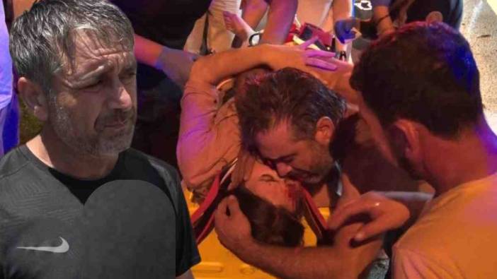 Antalya’da İki Kardeşin Mucizevi Kurtuluşu!