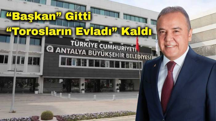 Muhittin Böcek’in Unvanını Sosyal Medyadan Kim ya da Kimler Kaldırttı?