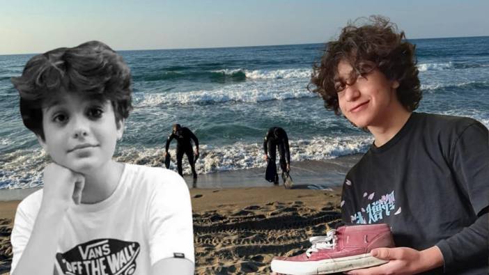 Boğulma Faciasında Şok Detay: Kahreden Ahmet Minguzzi detayı!