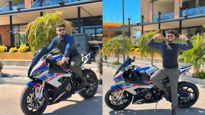 Antalyalı Sosyal Medya Fenomeni Kocaeli'de Motosiklet Kazasında Hayatını Kaybetti