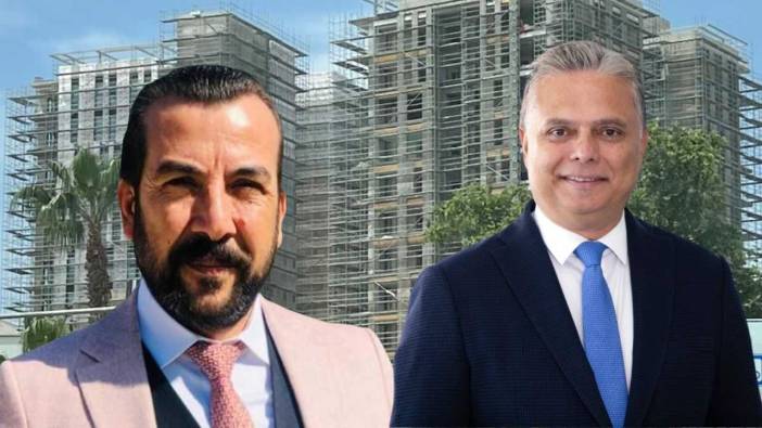 Ümit Uysal’dan Şirinyalı’da “İmar Rantı” İddialarına Sert Yanıt