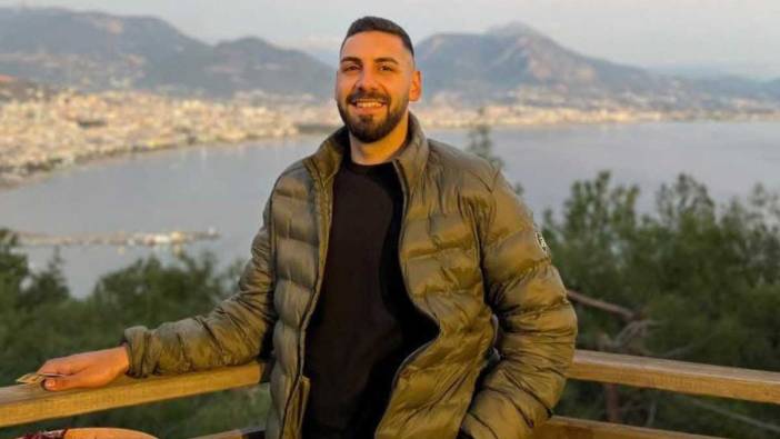 Antalya'da Husumetli Gruplar Çatıştı! Parkta Başından Vuruldu