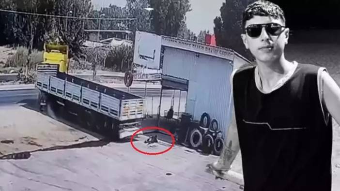 Çocuk İşçi Emir’in Ölümünde Adalet Çağrısı! Mersin Barosu Harekete Geçti