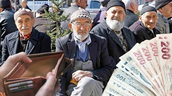 Hükümet Memur ve Memur Emeklisi Zam Teklifi Açıkladı! İşte O Rakam Masada