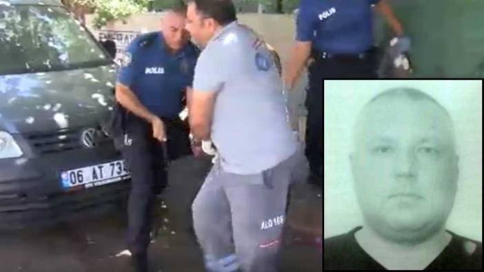 Konyaaltı’nda Şüpheli Öl*m! Rus Vatandaşın Cansız Bedeni Bulundu