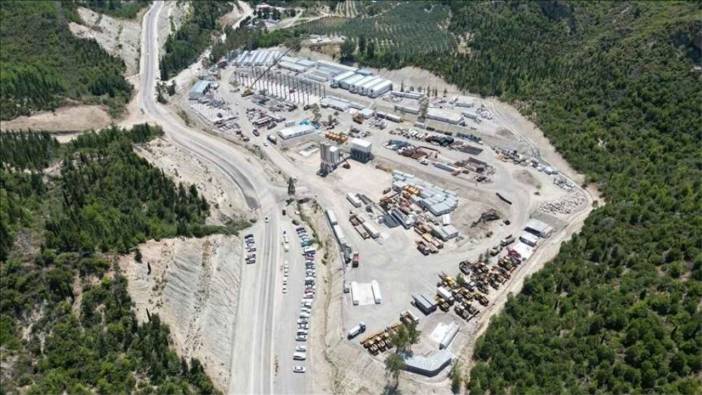 Antalya-Alanya Otoyolu İçin Halkla Toplantılar Başlıyor